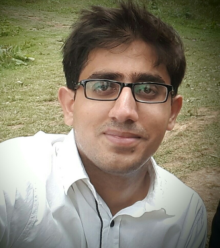 Usman Tariq