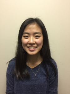 Gwendolyn Park : High School Research Student