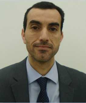 Mohammad Ali Abu Shattal