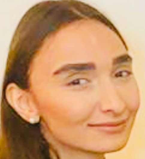 Maryam Akhavan Aghdam